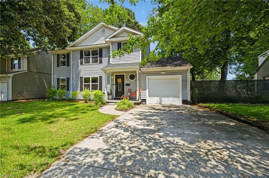 3518 Bapaume AVE, Norfolk, VA 23509