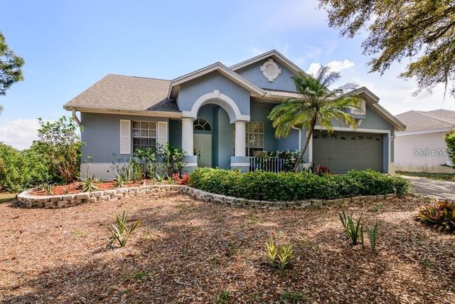901 WESTWINDS BOULEVARD, Tarpon Springs, FL 34689