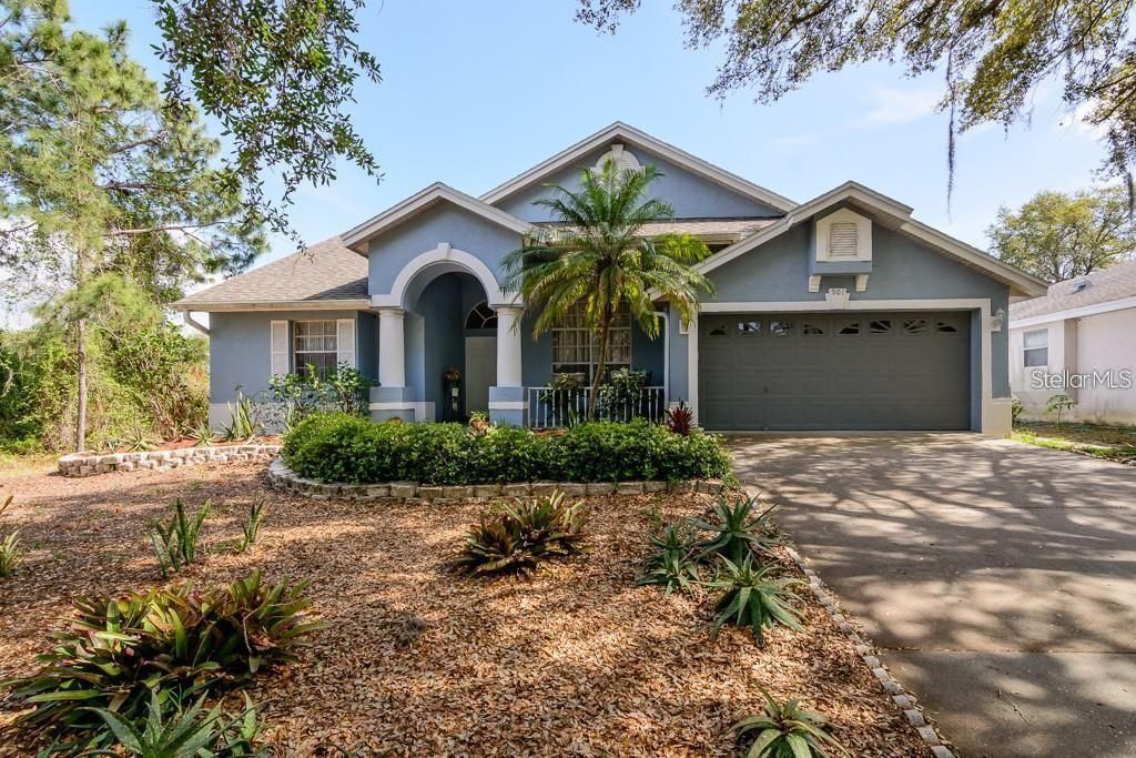 Image 1 of property listing at 901 WESTWINDS BOULEVARD, Tarpon Springs, FL 34689