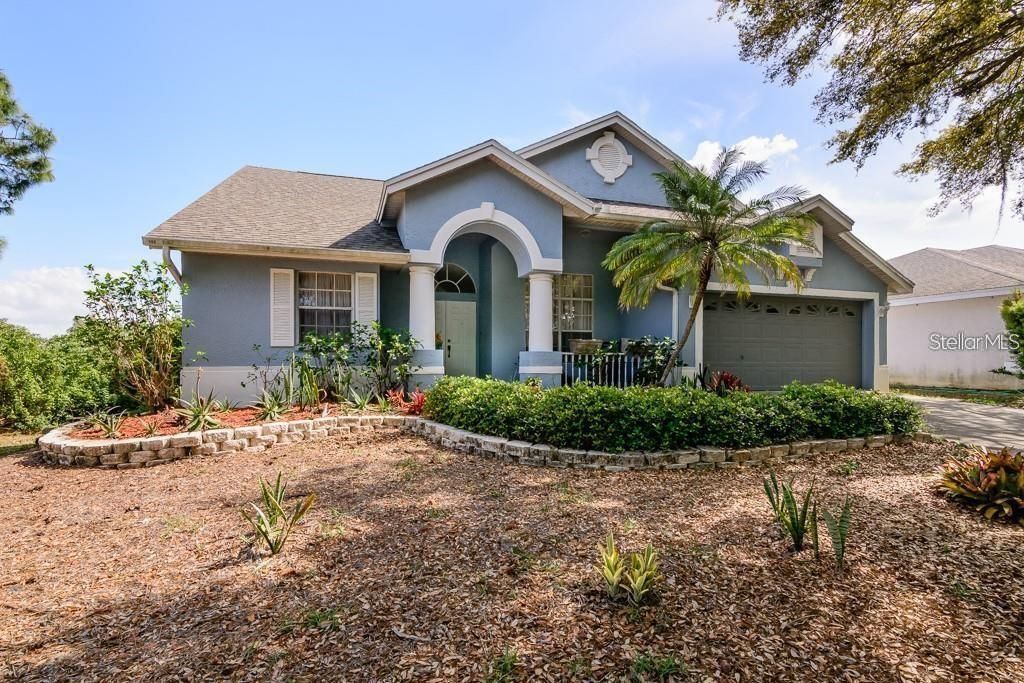 Image 2 of property listing at 901 WESTWINDS BOULEVARD, Tarpon Springs, FL 34689