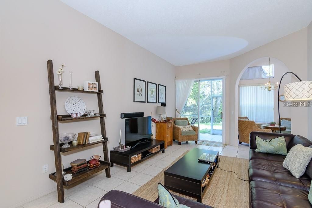 Image 5 of property listing at 901 WESTWINDS BOULEVARD, Tarpon Springs, FL 34689