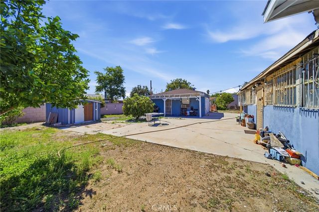 13500 Pierce, Pacoima, CA 91331