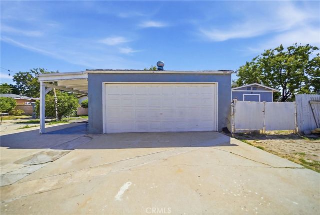13500 Pierce, Pacoima, CA 91331