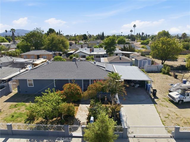 13500 Pierce, Pacoima, CA 91331