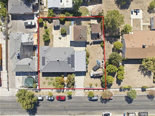 13500 Pierce, Pacoima, CA 91331