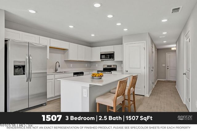 6228 COWFORD LANDING Way LOT 119, Jacksonville, FL 32219