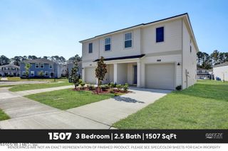 6228 COWFORD LANDING Way LOT 119, Jacksonville, FL 32219