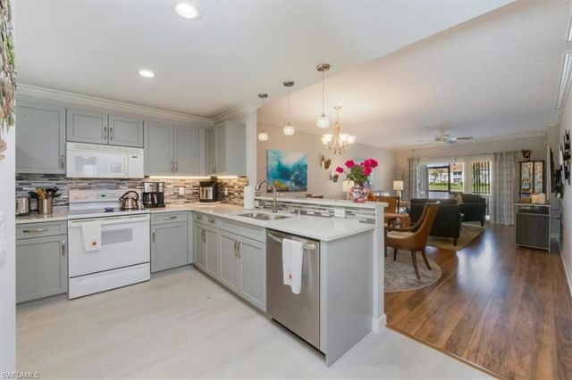 3023 Horizon LN # 2507, Naples, FL 34109