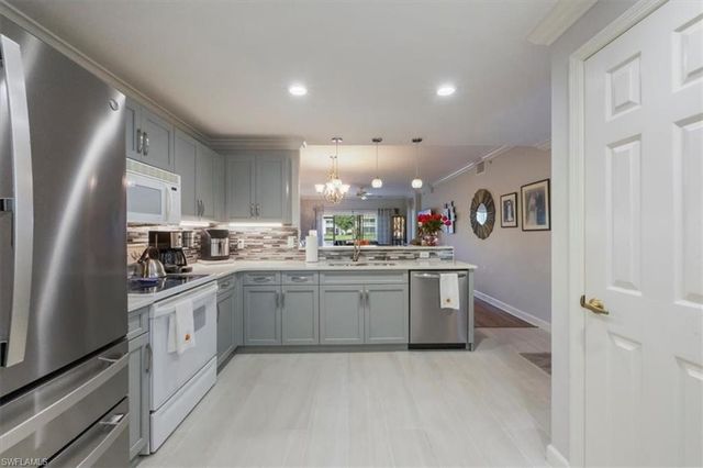 3023 Horizon LN # 2507, Naples, FL 34109