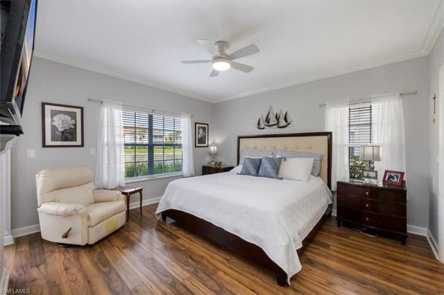 3023 Horizon LN # 2507, Naples, FL 34109