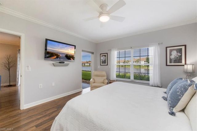 3023 Horizon LN # 2507, Naples, FL 34109