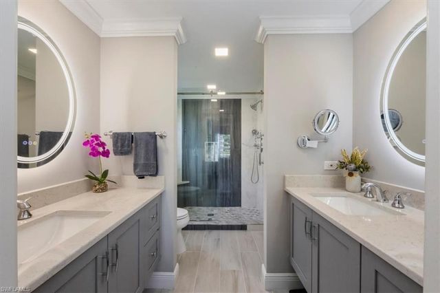 3023 Horizon LN # 2507, Naples, FL 34109