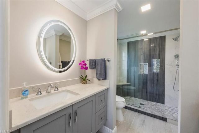 3023 Horizon LN # 2507, Naples, FL 34109