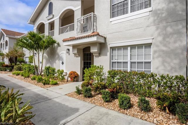 3023 Horizon LN # 2507, Naples, FL 34109