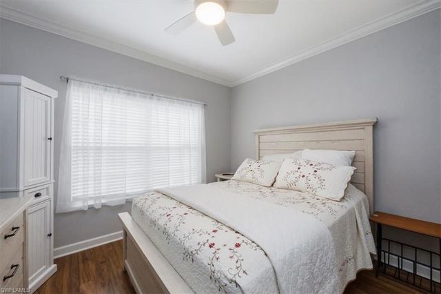 3023 Horizon LN # 2507, Naples, FL 34109