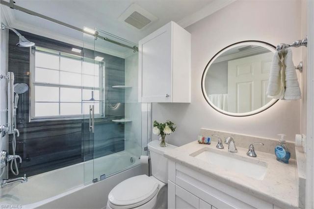 3023 Horizon LN # 2507, Naples, FL 34109