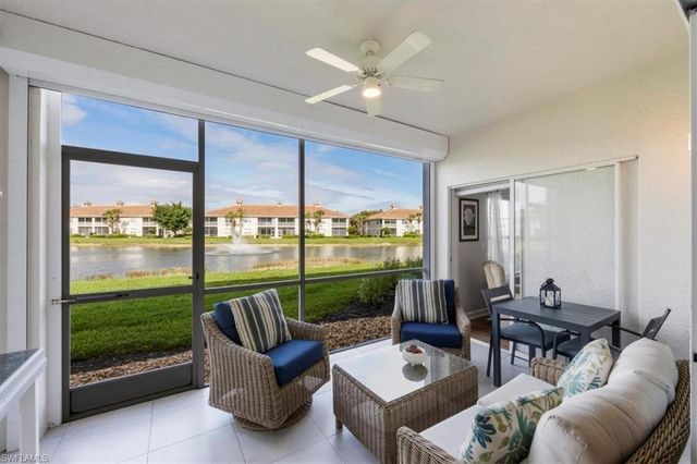 3023 Horizon LN # 2507, Naples, FL 34109