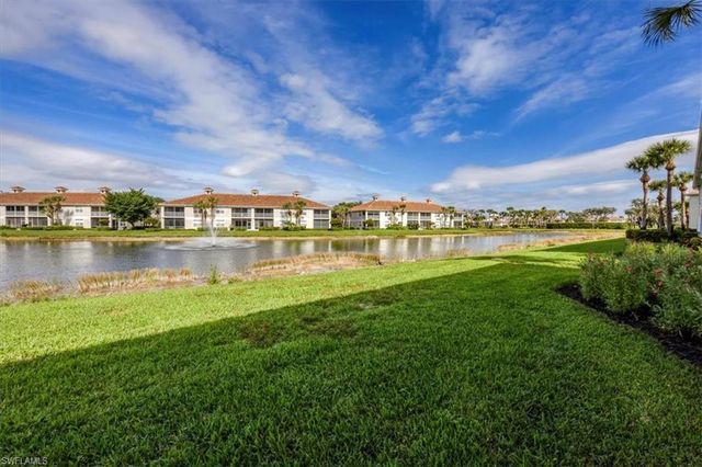 3023 Horizon LN # 2507, Naples, FL 34109