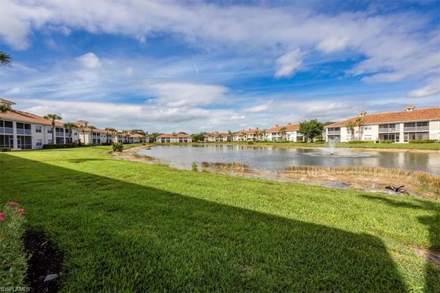3023 Horizon LN # 2507, Naples, FL 34109