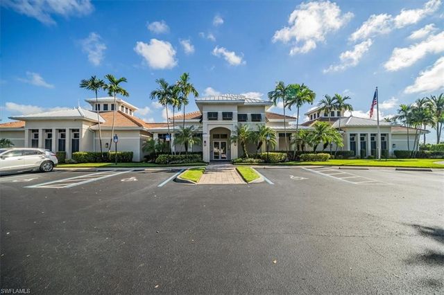 3023 Horizon LN # 2507, Naples, FL 34109