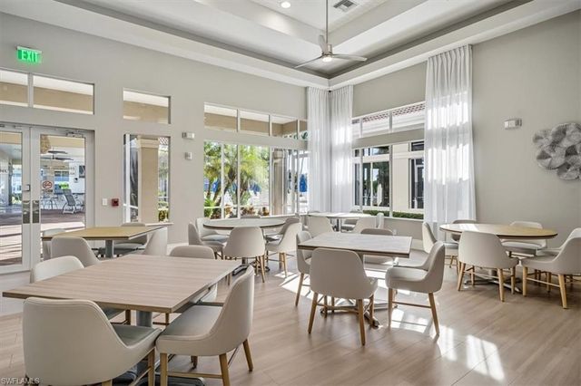 3023 Horizon LN # 2507, Naples, FL 34109