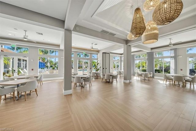 3023 Horizon LN # 2507, Naples, FL 34109