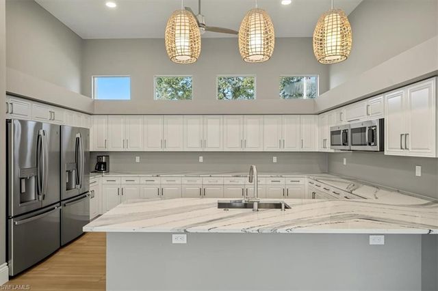 3023 Horizon LN # 2507, Naples, FL 34109