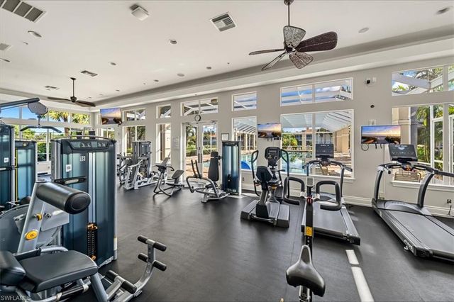 3023 Horizon LN # 2507, Naples, FL 34109