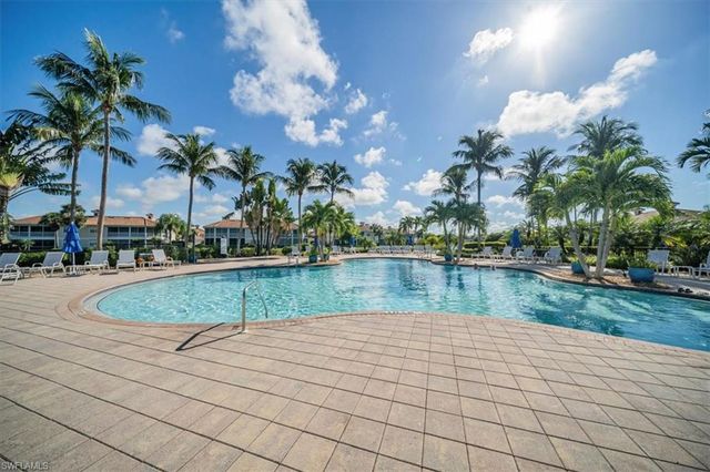 3023 Horizon LN # 2507, Naples, FL 34109