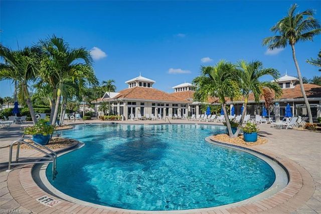 3023 Horizon LN # 2507, Naples, FL 34109