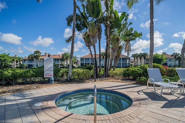 3023 Horizon LN # 2507, Naples, FL 34109