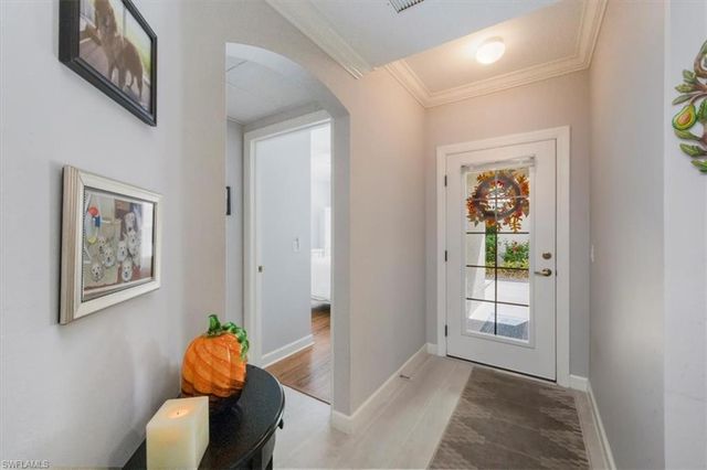 3023 Horizon LN # 2507, Naples, FL 34109