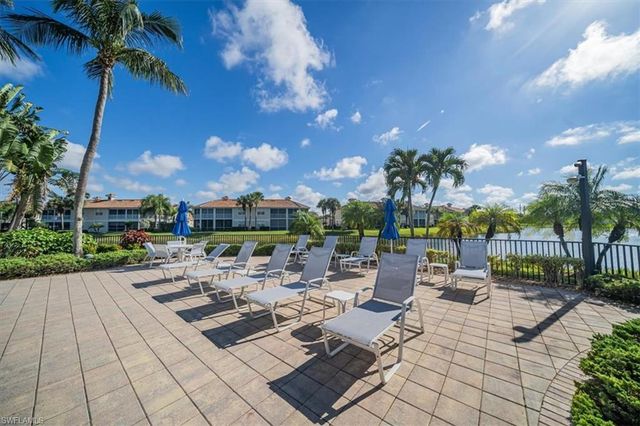 3023 Horizon LN # 2507, Naples, FL 34109