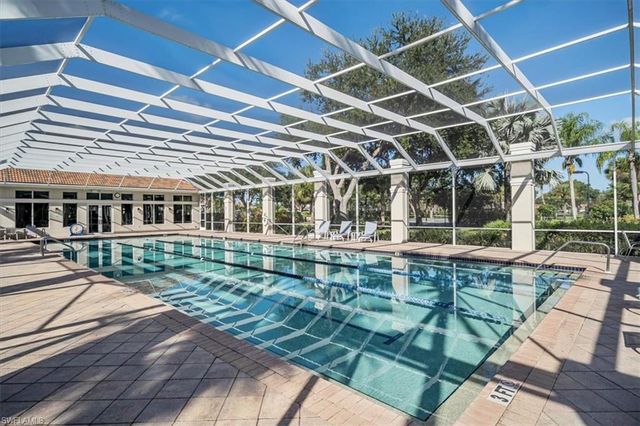 3023 Horizon LN # 2507, Naples, FL 34109