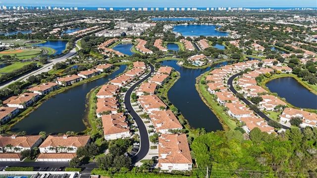 3023 Horizon LN # 2507, Naples, FL 34109