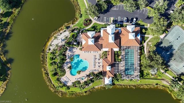 3023 Horizon LN # 2507, Naples, FL 34109