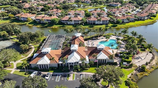 3023 Horizon LN # 2507, Naples, FL 34109