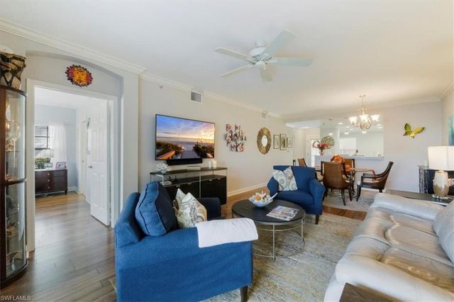 3023 Horizon LN # 2507, Naples, FL 34109