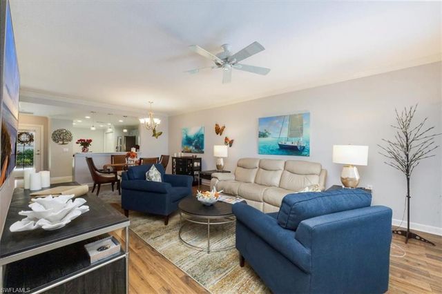 3023 Horizon LN # 2507, Naples, FL 34109