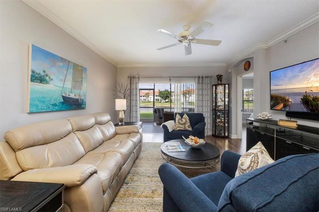 3023 Horizon LN # 2507, Naples, FL 34109