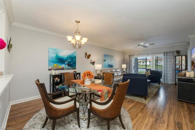 3023 Horizon LN # 2507, Naples, FL 34109