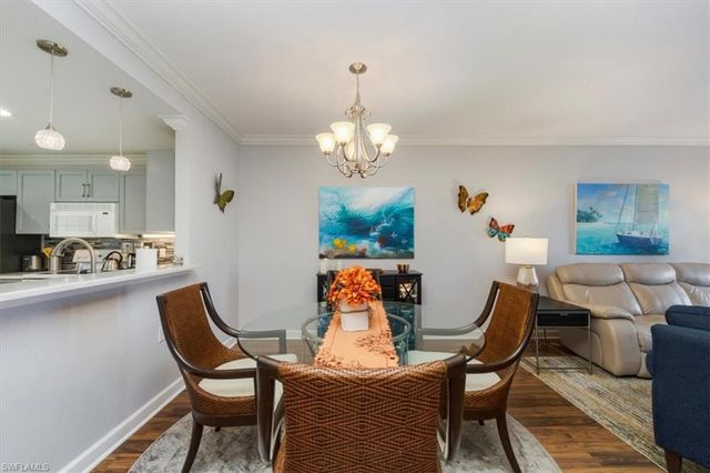 3023 Horizon LN # 2507, Naples, FL 34109