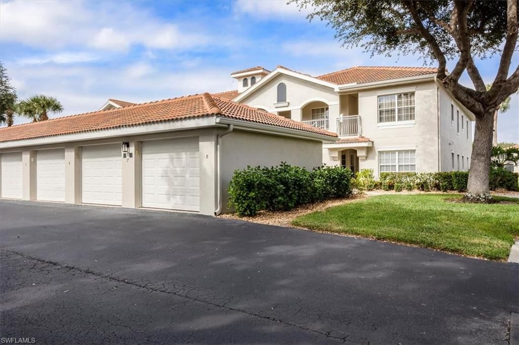3023 Horizon LN # 2507, Naples, FL 34109