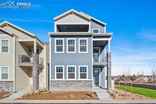 3071 Curly Grove, Colorado Springs, CO 80922