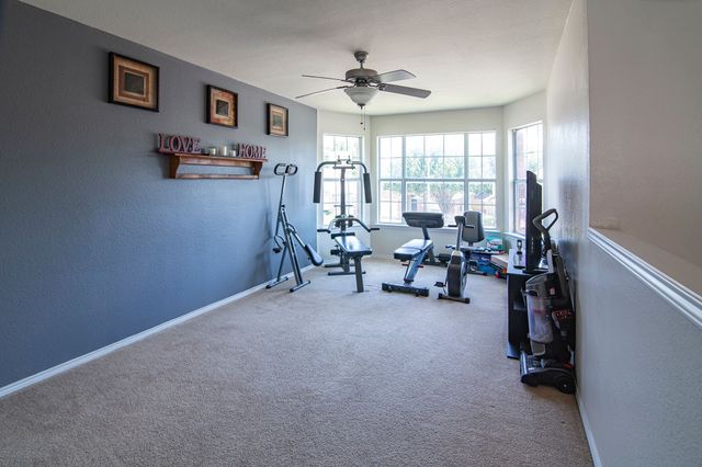 8516 Silverbell Lane, Fort Worth, TX 76140