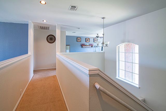 8516 Silverbell Lane, Fort Worth, TX 76140