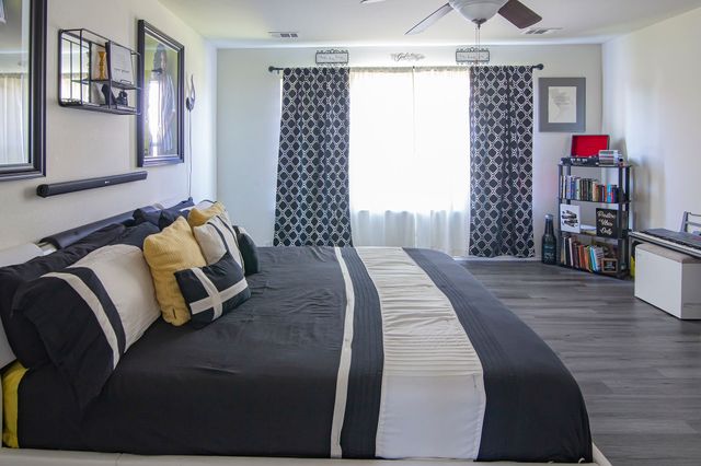 8516 Silverbell Lane, Fort Worth, TX 76140