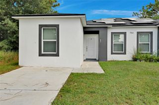 754 MINK CT A, Kissimmee, FL 34759