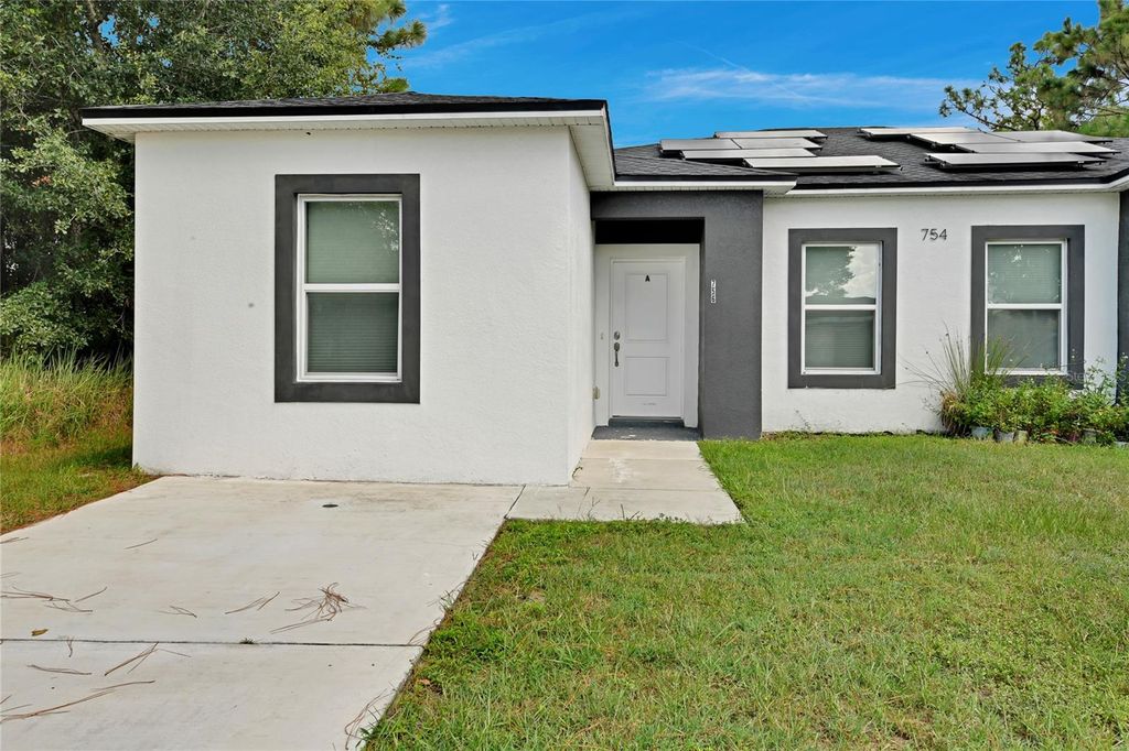754 MINK CT A, Kissimmee, FL 34759
