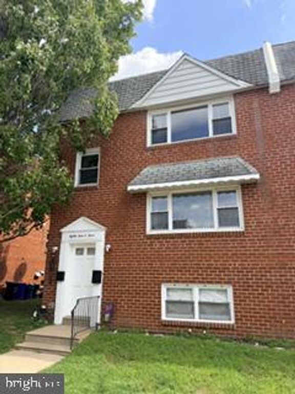 8903 ALTON ST, PHILADELPHIA, PA 19115 — exterior